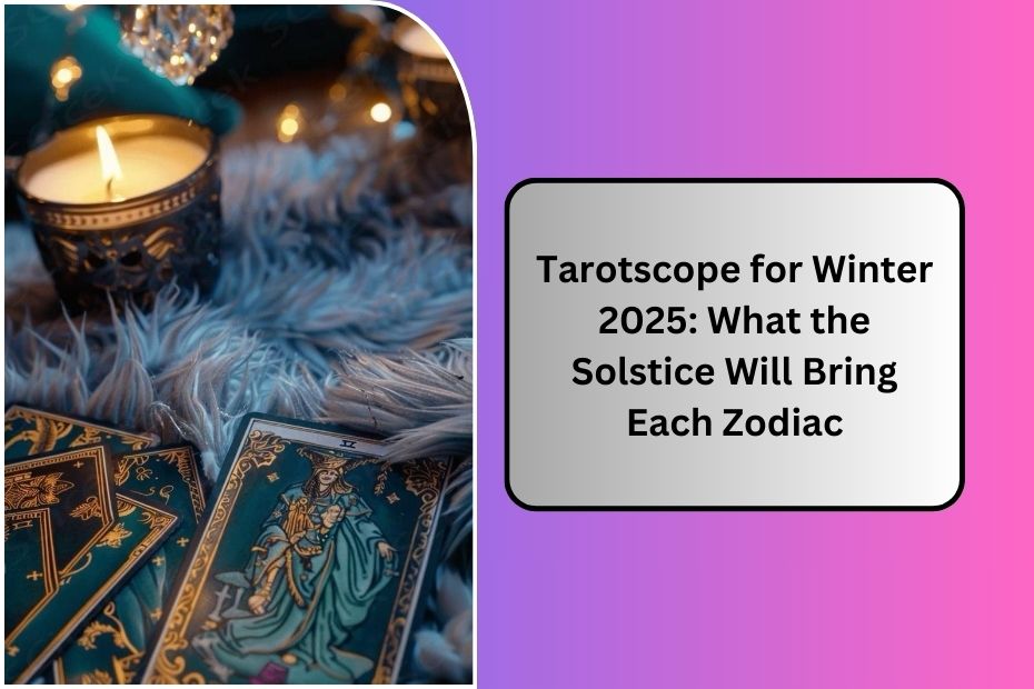 Tarotscope