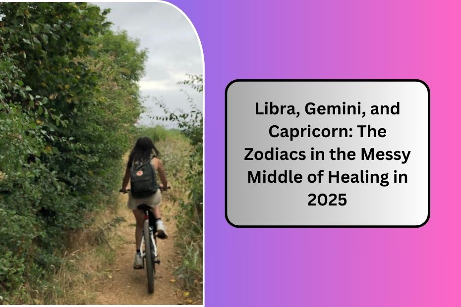 Libra, Gemini