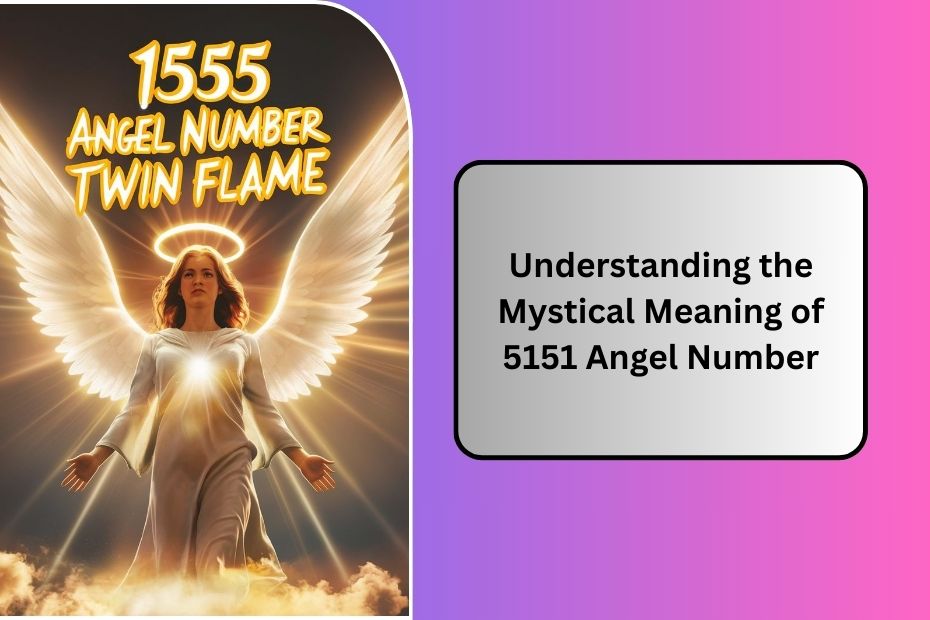 Understanding the Mystical Meaning of 5151 Angel Number