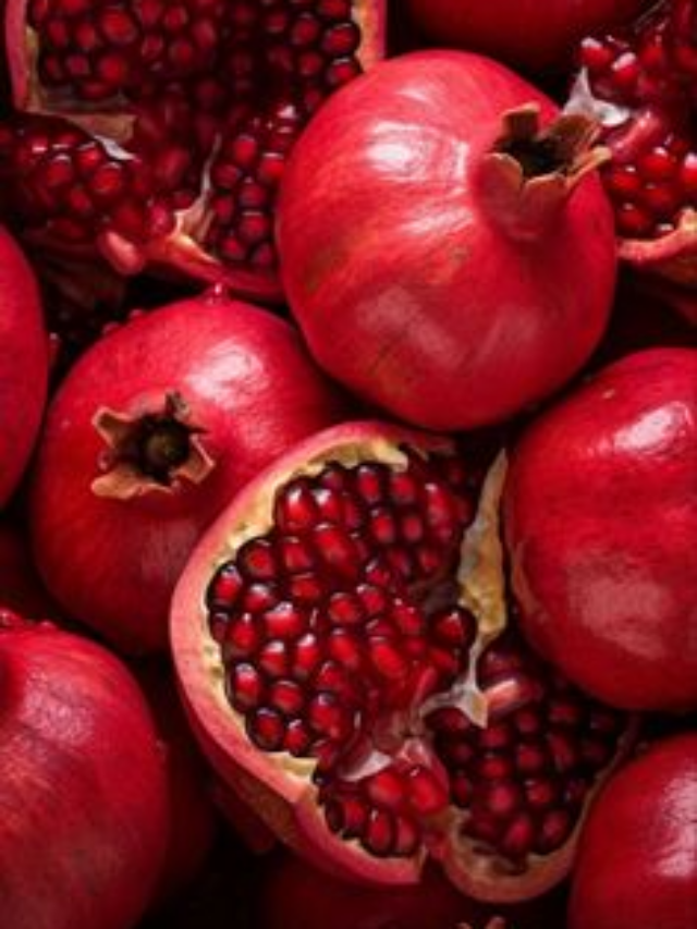 5 Common Mistakes You Should Avoid When Eating Pomegranates