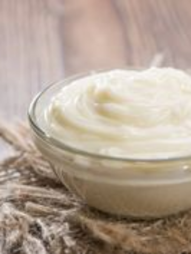 Mayonnaise with raw eggs: Know if it is safe to eat