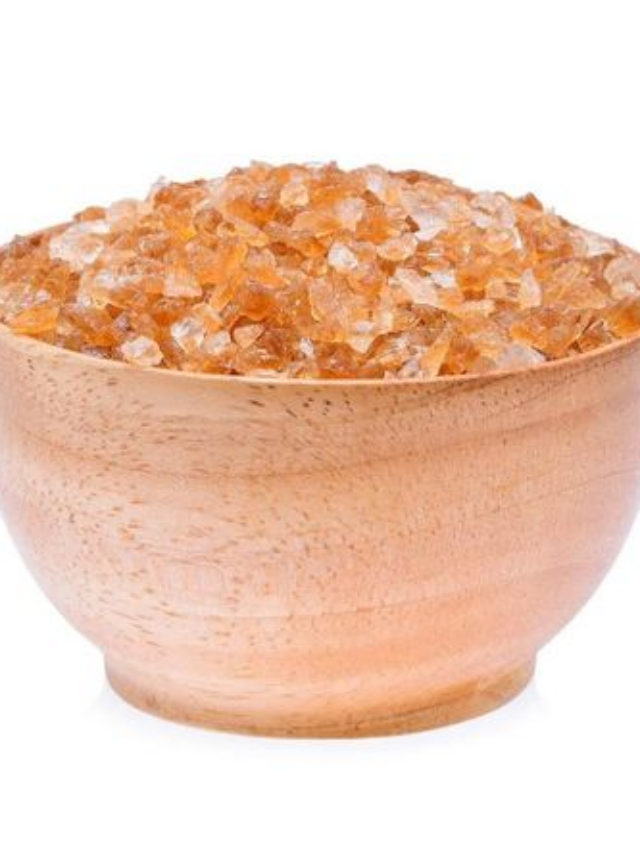 Gond Katira: Know The Uses, Nutrition Value, Health Benefits And Side Effects By An Expert