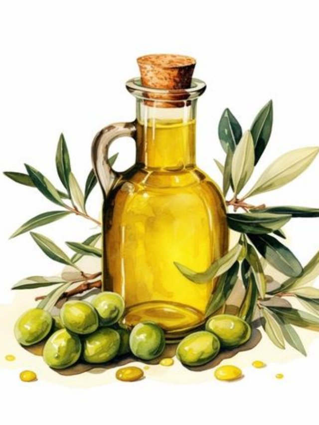 Dementia Mortality Tied to Olive Oil Consumption