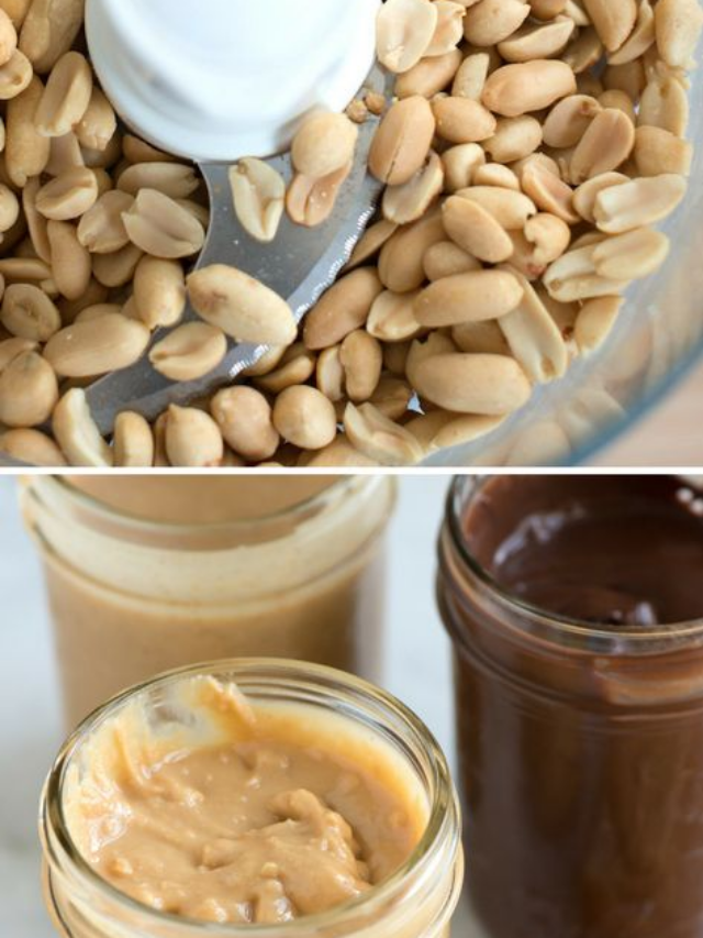 7 Of The Unhealthiest Store-Bought Peanut Butters