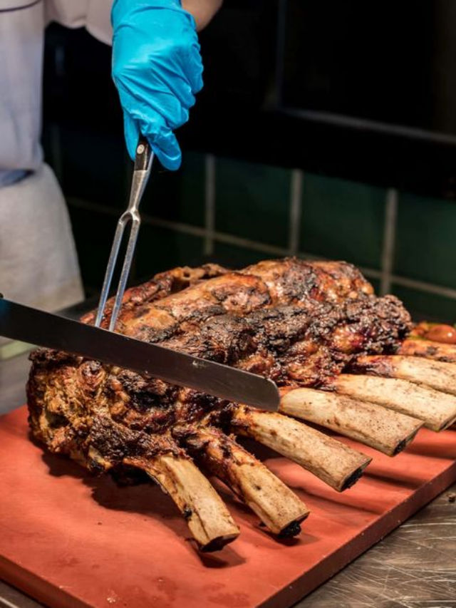 Os erros mais comuns do jantar de Natal, você já deu essa bobeira?