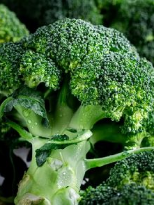 World's 'second healthiest vegetable' is one most people throw out