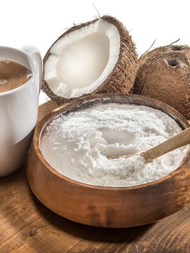 Benefits of Coconut Milk and How to Make It at Home