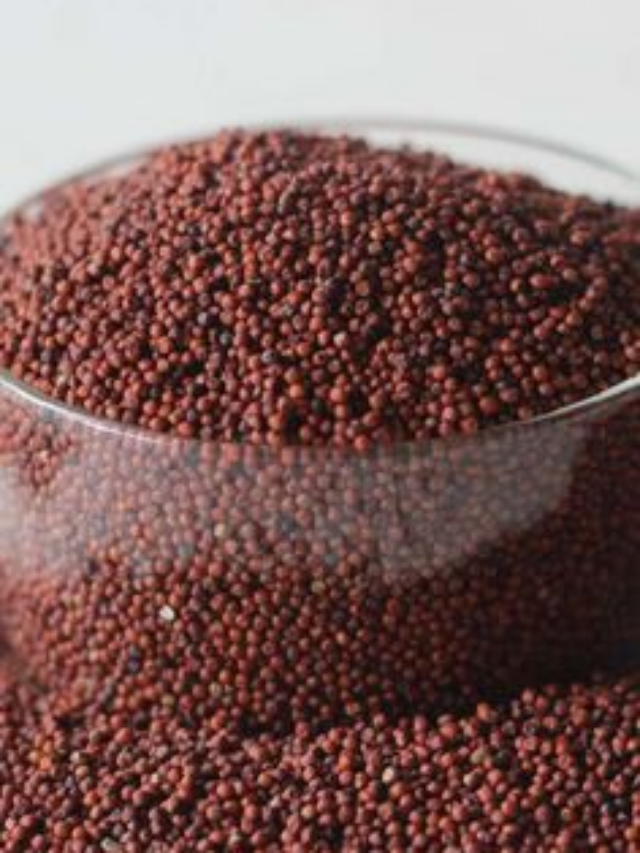 How To Use Ragi To Increase Calcium Levels In Your Body