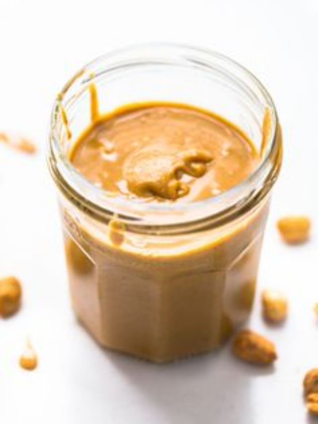 Is Peanut Butter Good For Your Health?