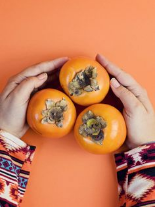 Everything You Should Know About Persimmons