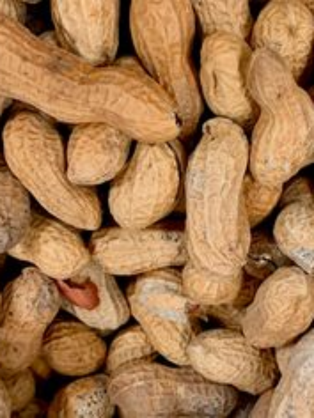 Health Benefits and Properties of Peanuts According to Experts