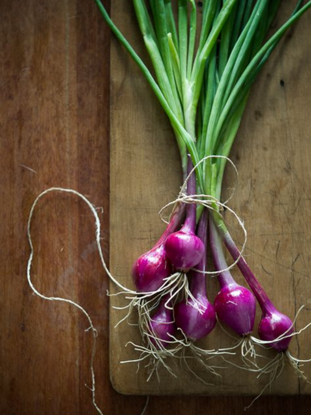 Don't Throw Away Your Onion & Garlic Peels