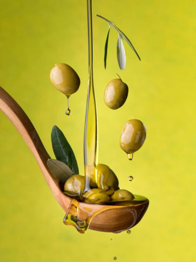 Dementia Mortality Tied to Olive Oil Consumption