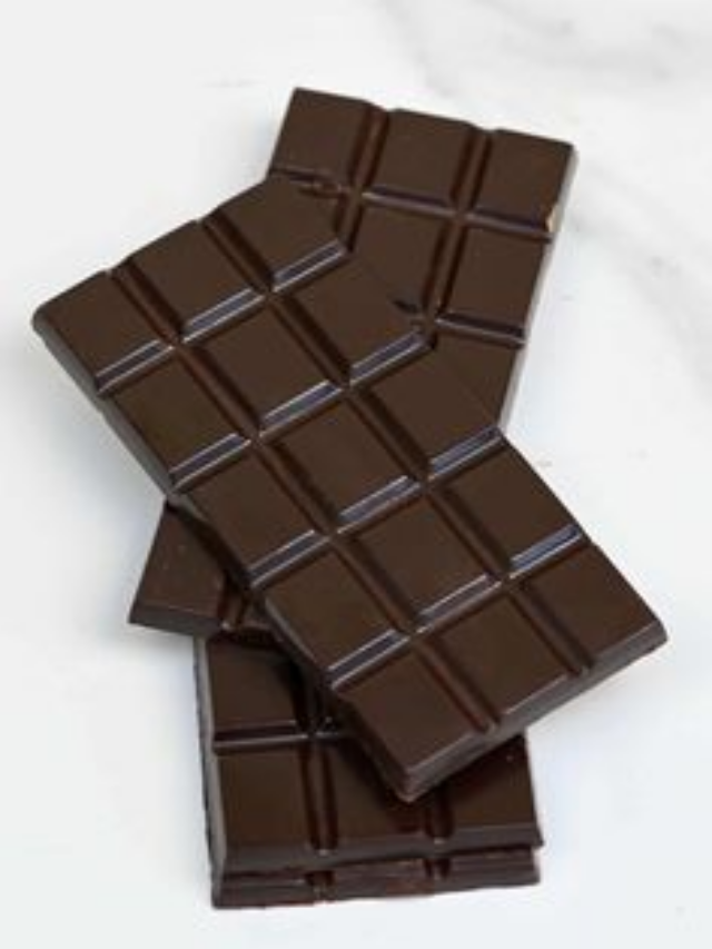 8 benifits of eating dark choclate