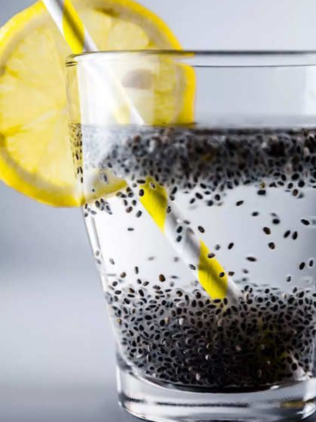 When Should We Skip the Chia Seeds?