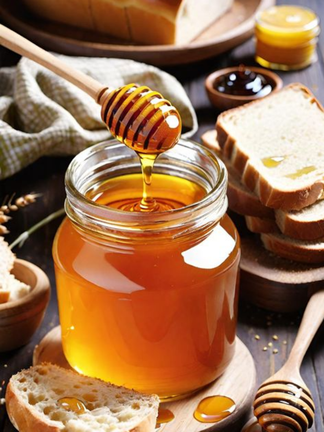 Is Honey Good Or Bad For You?