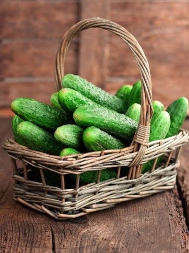 7 health benefits of cucumber