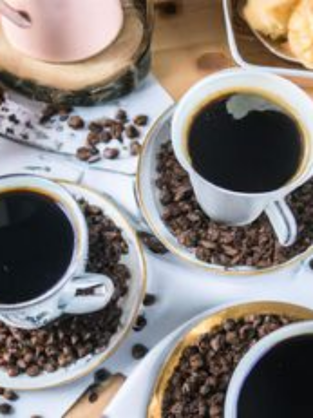 What Is Decaf? Is It Healthier Than The Regular Coffee?