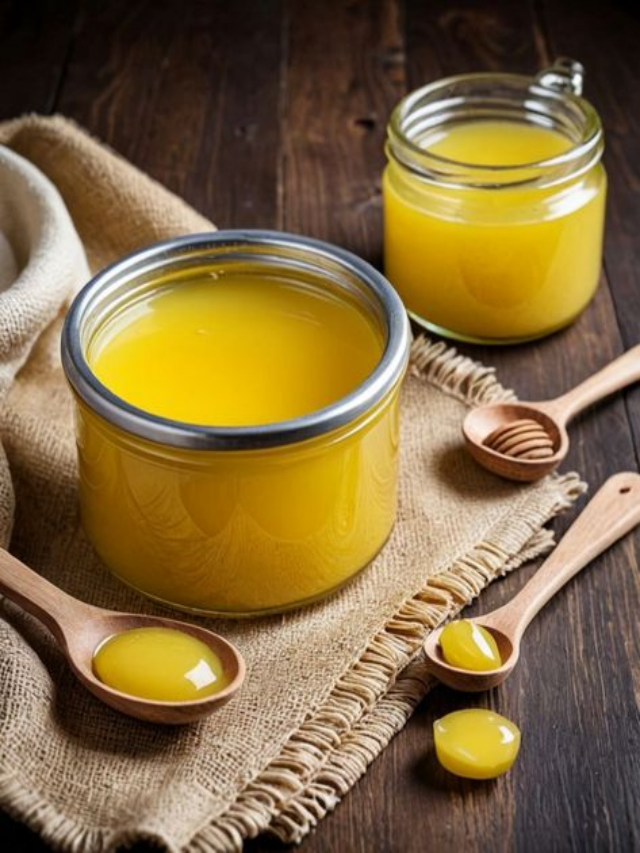 5 common foods one should NEVER pair with ghee and why