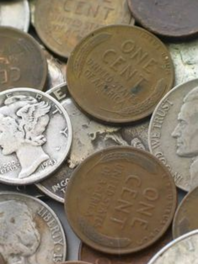 8 Most Valuable American Coins Still in Circulation