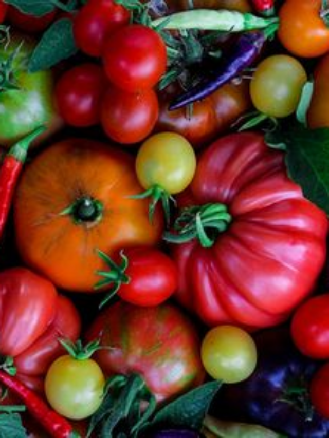 What Are Nightshade Vegetables?