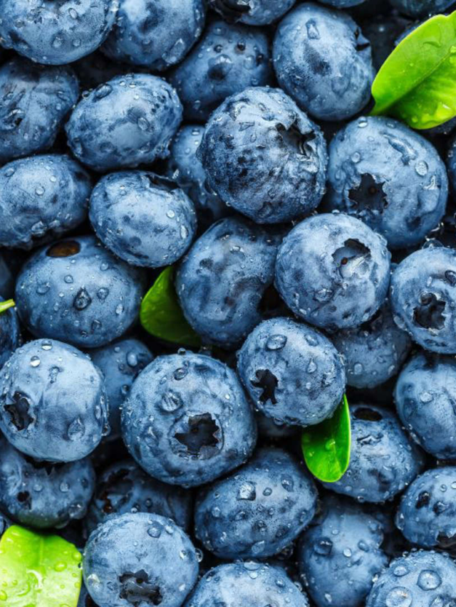 7 Power-Packed Fruits to Add to Your Diet