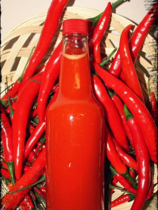 The most popular hot sauce in the US, based on data—plus, see the runners-up