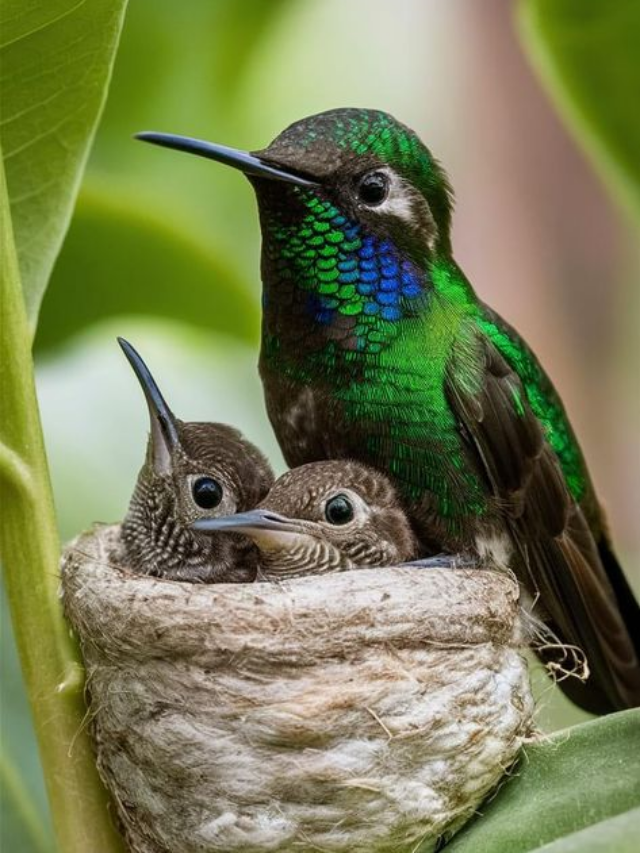 The Purple Flowering Shrub That Attracts Hummingbirds, Butterflies