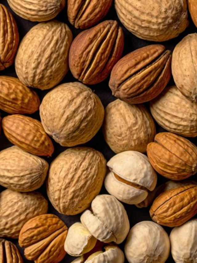 How Many Walnuts Should You Eat Daily to Reap Their Benefits?