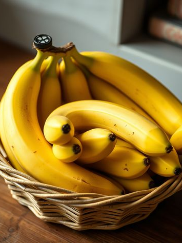 Are Bananas Safe for People with Diabetes?