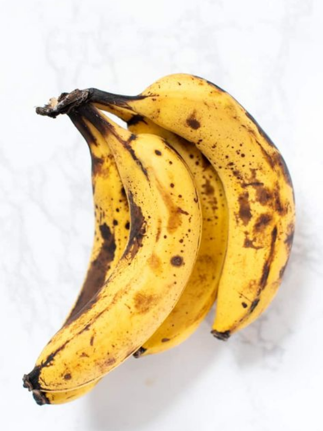 Poderes milagrosos da banana: fruta é capaz de reduzir o colesterol e até prevenir o câncer