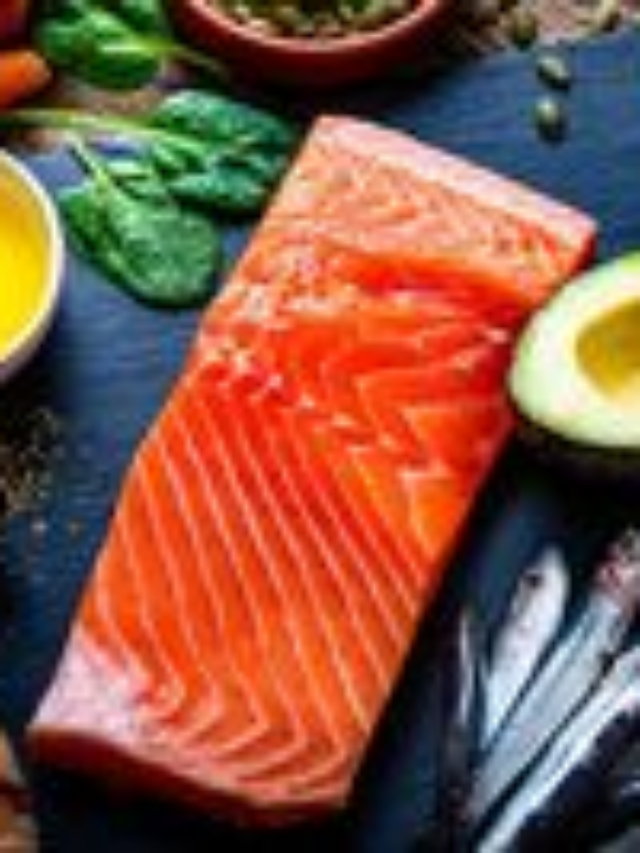 An imbalance of two healthy fats affects your early death risk, study finds