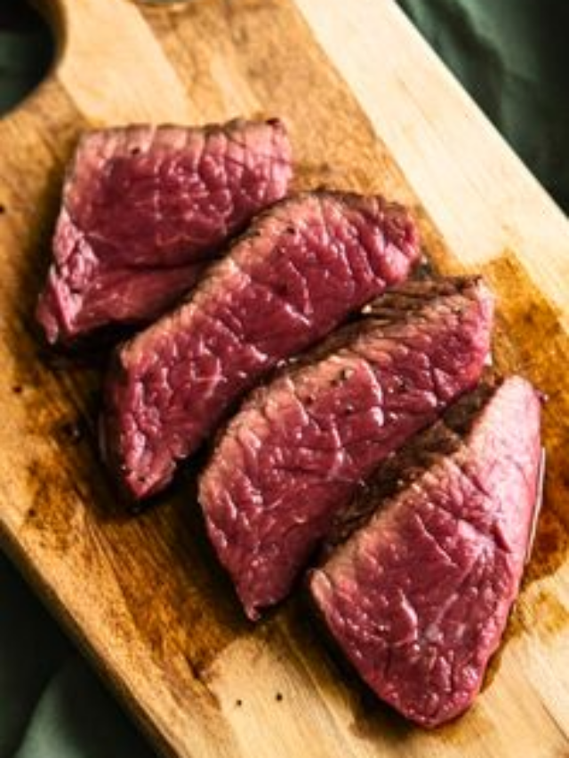 What Type Of Meat Packs The Most Protein?