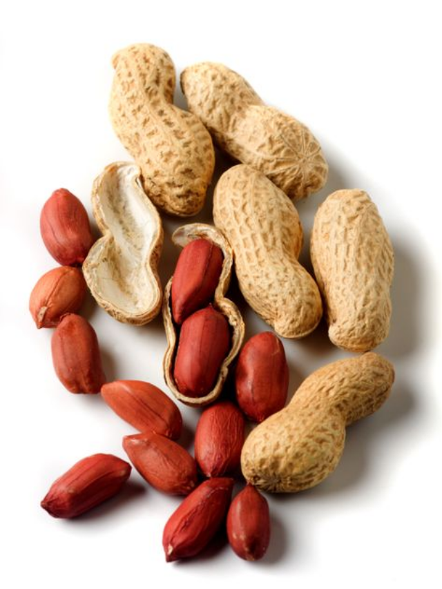 Can eating peanuts in excess quantity damage the liver? Expert answers