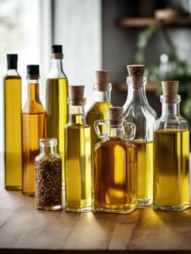 Zero oil cooking: How to ditch the drizzle and cook without oil?