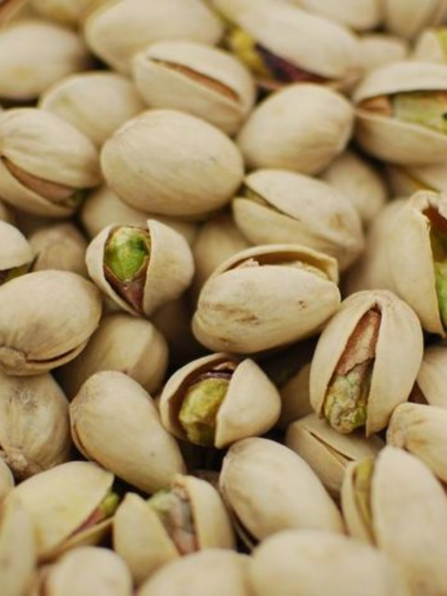 7 Genius Reasons To Never Throw Away Pistachio Shells