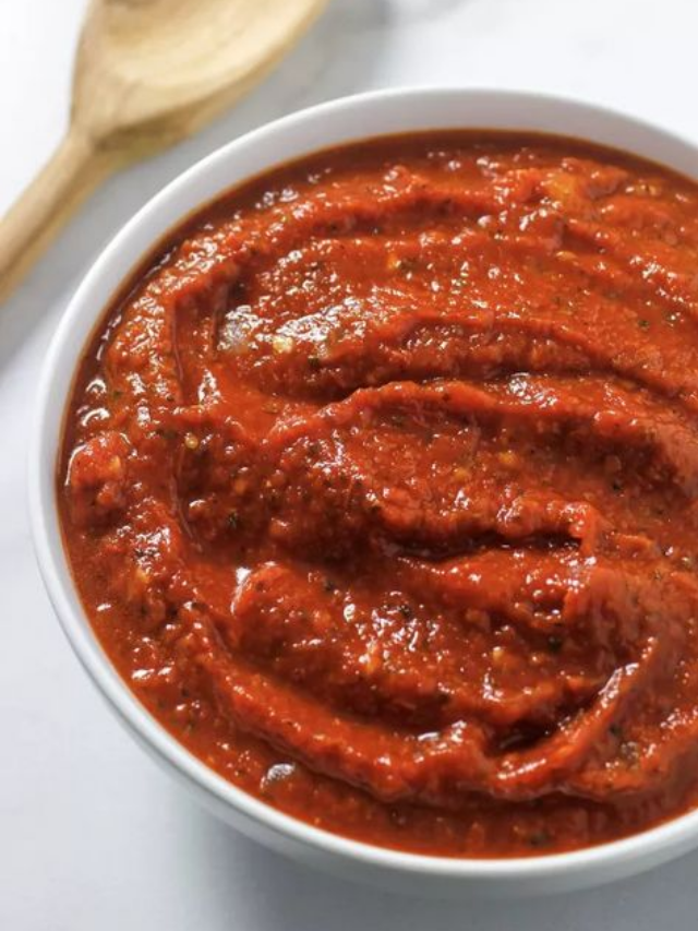 The Jarred Pasta Sauce That Tastes Even Better than Rao's