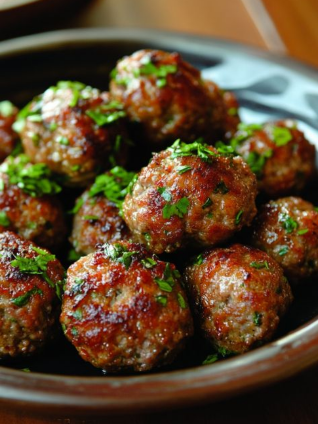 Frozen Meatball Brands Ranked From Worst To Best